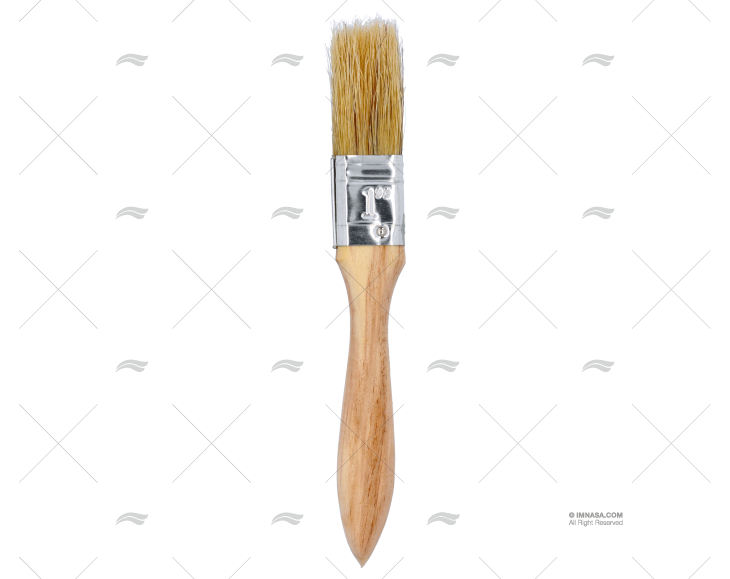PENNELLO VERNICE 25