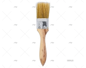 PENNELLO VERNICE 28 1-1/2"
