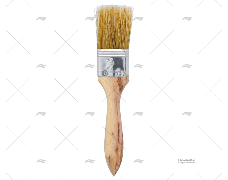 TRINCHA TINTA 28 1-1/2"