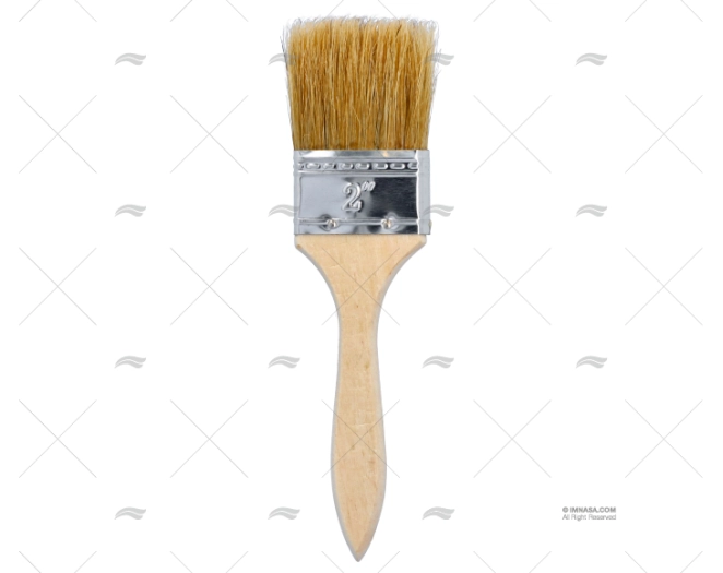 PENNELLO VERNICE 51 2"