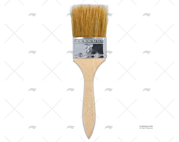 TRINCHA TINTA 51 2"