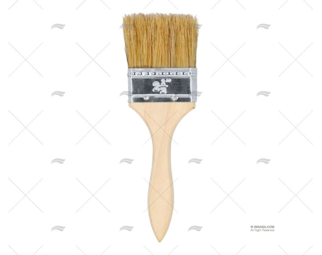 PENNELLO VERNICE 63 2-1/2"