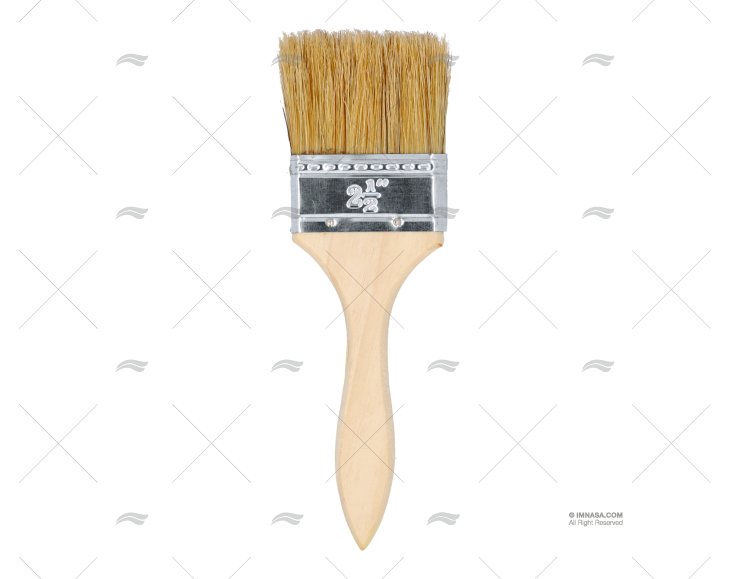 TRINCHA TINTA 63 2-1/2"