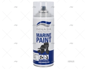 TINTA PRETA         MERCURY  SPRAY IMNASA