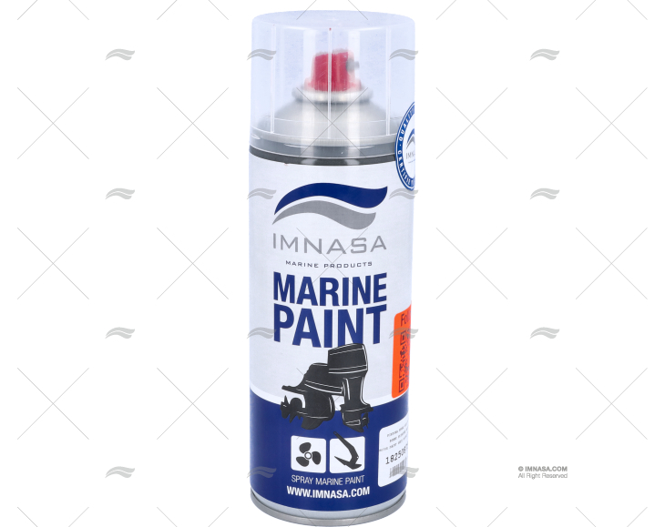 VERNICE GRIGIA          SUZUKI   SPRAY IMNASA