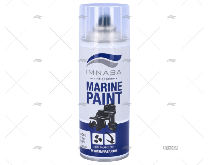 VERNICE GRIGIO ORO      HONDA    SPRAY IMNASA