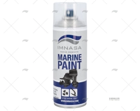 TINTA CINZENTA          YANMAR   SPRAY IMNASA