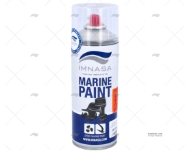 PINTURA GRIS          TOHATSU  SPRAY IMNASA