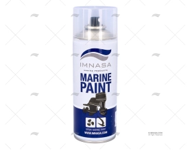 VERNICE BIANCA        EVINRUDE SPRAY IMNASA