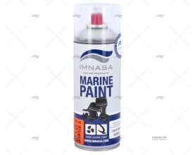 TINTA CINZENTA          VOLVO    SPRAY IMNASA