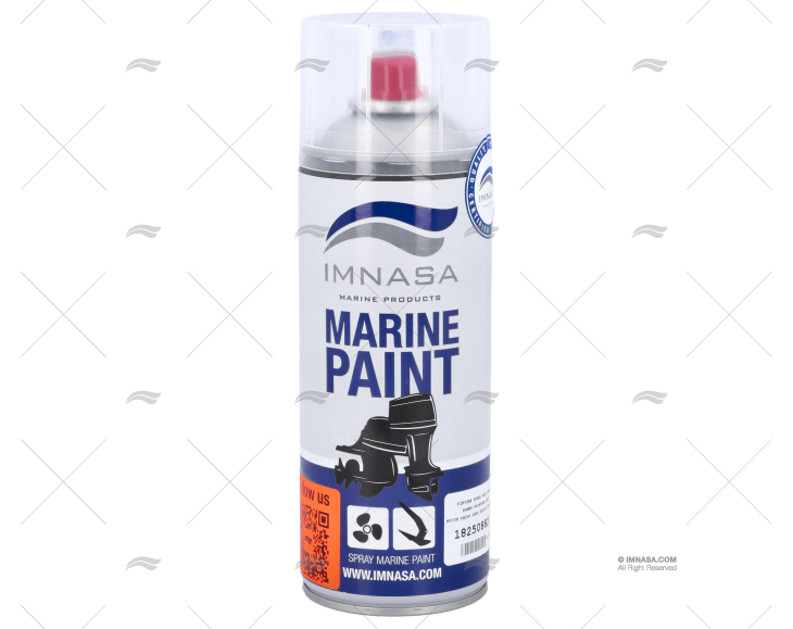 VERNICE GRIGIO          VOLVO    SPRAY IMNASA