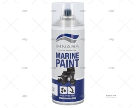 TINTA CINZENTA          VOLVO    SPRAY IMNASA