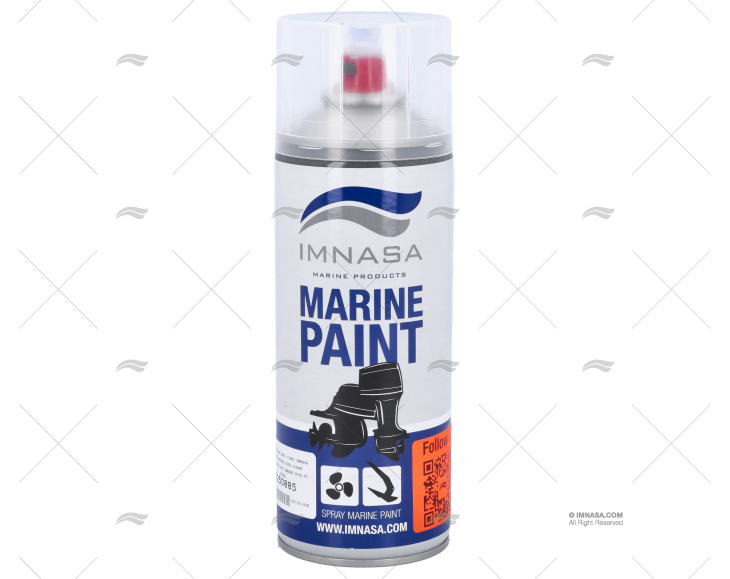 TINTA AZUL CLARO    YAMAHA   SPRAY IMNASA