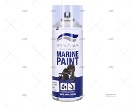 VERNICE BLU SCURO   YAMAHA   SPRAY IMNASA