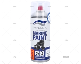 PINTURA AZUL CLARO    EVINRUDE SPRA IMNASA