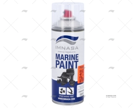 TINTA CINZENTA          MARINER  SPRAY IMNASA