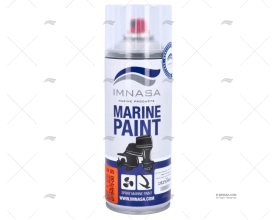 TINTA AZUL ESCURO   EVINRUDE SPRAY IMNASA