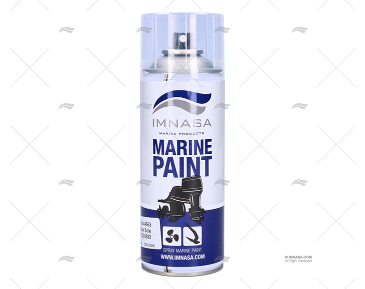 TINTA AZUL          SOLE     SPRAY IMNASA
