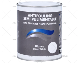 ANTIVEGETATIVA I3 BIANCO 0,75L IMNASA