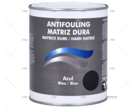 ANTIFOULING AZUL 0,75L IMNASA