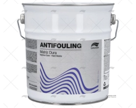 ANTIVEGETATIVO MATRIZ DURA AZUL   2,50L IMNASA