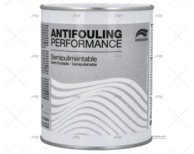 ANTIVEGETATIVO PERFOMANCE IP-3 BRANCO 0,75L IMNASA
