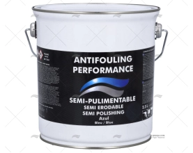 ANTIVEGETATIVO PERFORMANCE IP-3 AZUL   2,50L IMNASA