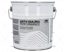 ANTIVEGETATIVO PERFORMANCE IP-3 BRANCO 2,50L IMNASA