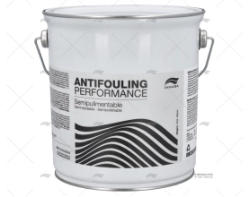 ANTIVEGETATIVO PERFOMANCE IP-3 PRETO  2,50L IMNASA