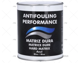 ANTIVEGETATIVA PERFORMANCE IP-4 BLU   0,75L IMNASA
