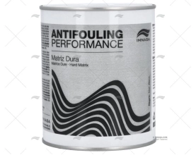 ANTIVEGETATIVO DESEMPENHO IP-4 PRETO  0,75L IMNASA