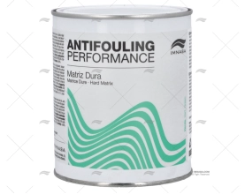 ANTIFOULING PERFOMANCE IP-4 VERDE 0, IMNASA