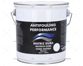 ANTIFOULING PERFOMANCE IP-4 BLANCO 2,50L IMNASA