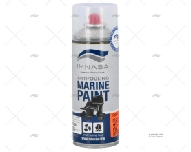 ANTIFOULING IP-4 AZUL   SPRAY 400ml IMNASA
