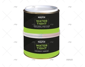 MASILLA EPOXY NAUTIX WATERTIGHT 0,25Kg.