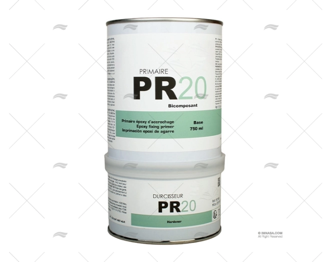 PRIMÁRIO PE 0,75L VERDE