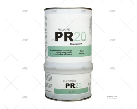 PRIMER PE 0,75L VERDE
