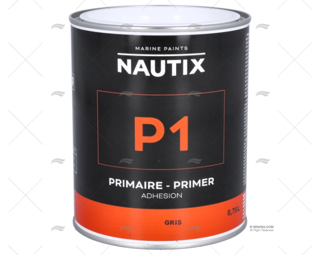 PRIMÁRIO P1 0,75L