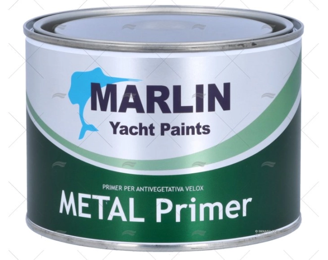 METAL PRIMER VELOX 0.5L