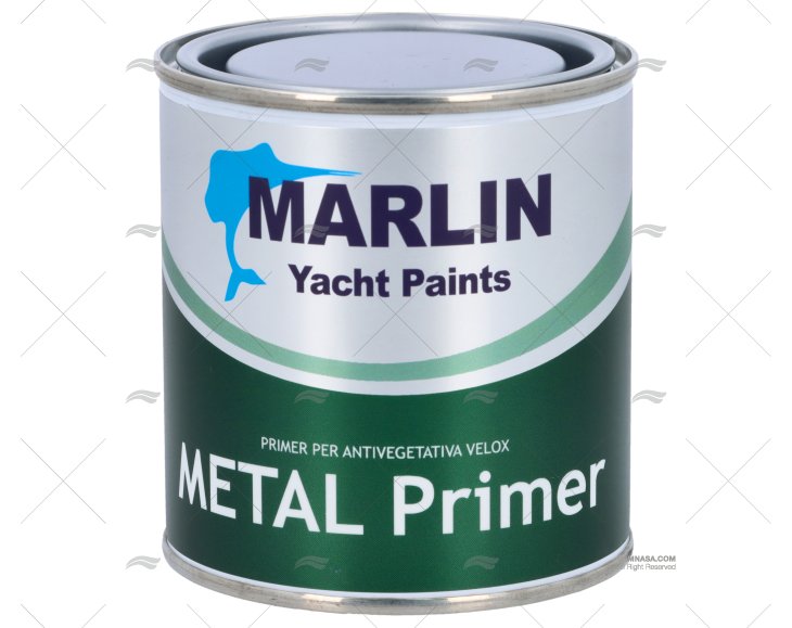 METAL PRIMER VELOX 0.25L