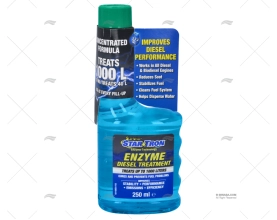 ADDITIVO GASOLIO STAR TRON 250ml STAR BRITE