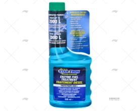 ADITIVO GASÓLEO STAR TRON 500ml STAR BRITE