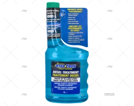 ADDITIVO GASOLIO STAR TRON 1L STAR BRITE