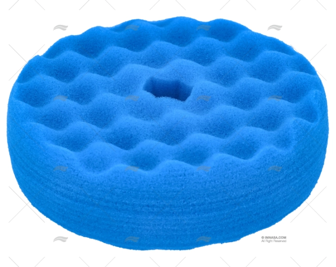 BASCO 50880 BLU ANTI-OLOGRAMMI 3M
