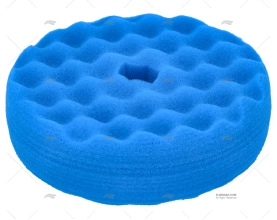 BASCO 50880 BLU ANTI-OLOGRAMMI 3M