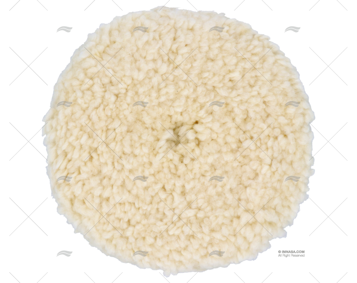 BASCO 05704 LANA DOPPIO LUCIDARE 3M