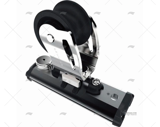 CARRELLO GENOA SR C/ESTR.E FRENO PISTONE BABORDO LEWMAR