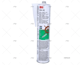 SIGILLANTE 4200FCB POLIURETANICO.BIANCO 295ml 3M