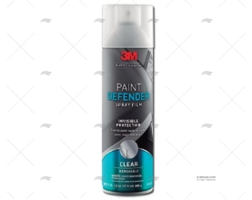 SPRAY DE LIMPEZA METAL 600ml 3M