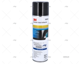 ADESIVO 08080 CONTATTO AEROSOL  500ml 3M